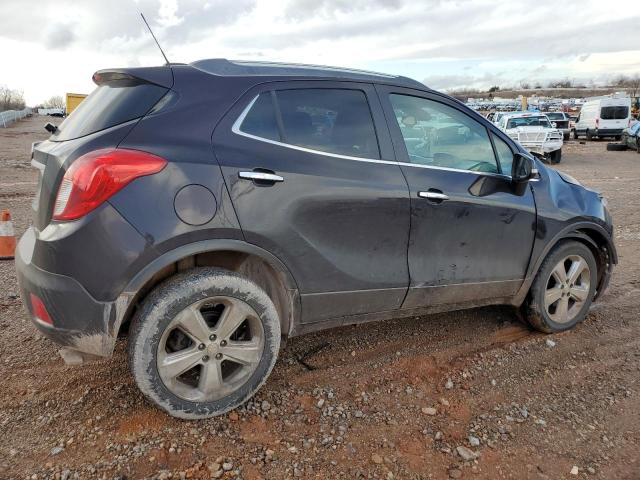 Image 3 of 2015 BUICK ENCORE CONVENIENCE 2015 with VIN KL4CJFSB7FB260785