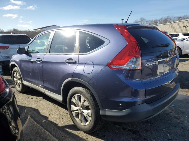 Image 2 of 2014 HONDA CR-V EX 2014 with VIN 2HKRM4H51EH630753