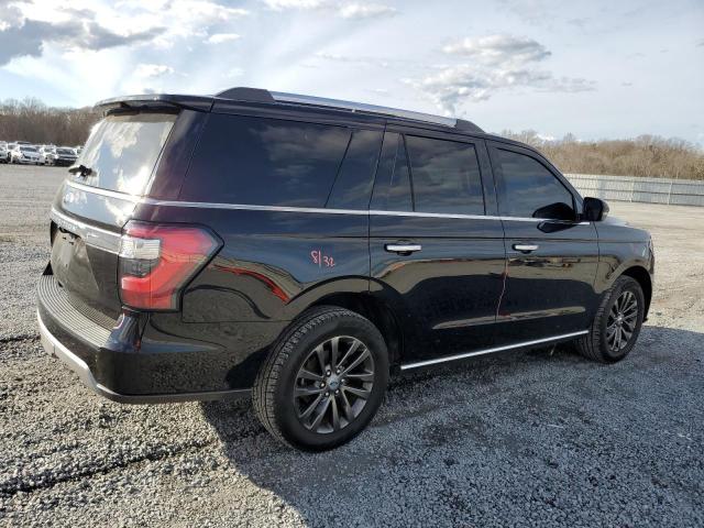 Image 3 of 2020 FORD EXPEDITION LIMITED 2020 with VIN 1FMJU1KT5LEA87774