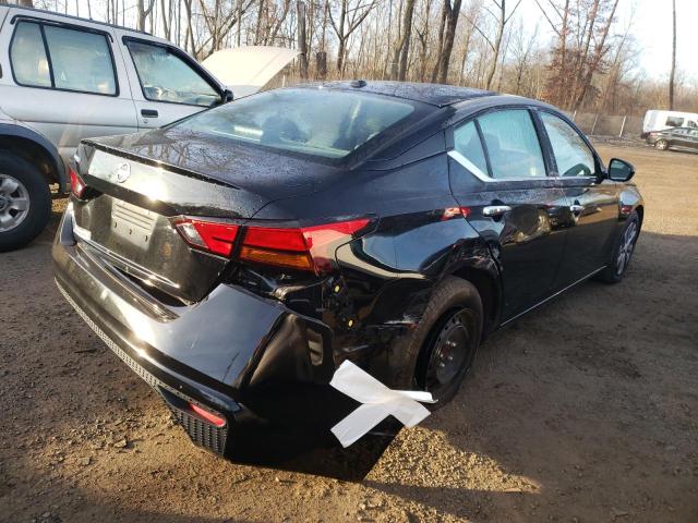 Изображение 3 2020 NISSAN ALTIMA S 2020 с VIN 1N4BL4BV0LC189547