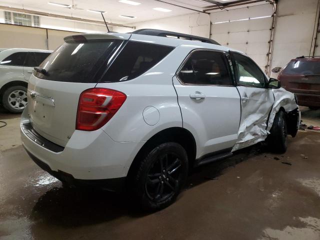 Image 3 of 2017 CHEVROLET EQUINOX LT 2017 with VIN 2GNFLFEK0H6246037