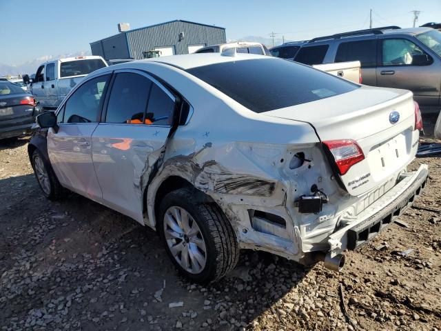 Image 2 of 2016 SUBARU LEGACY 2.5I PREMIUM 2016 with VIN 4S3BNBF62G3049324
