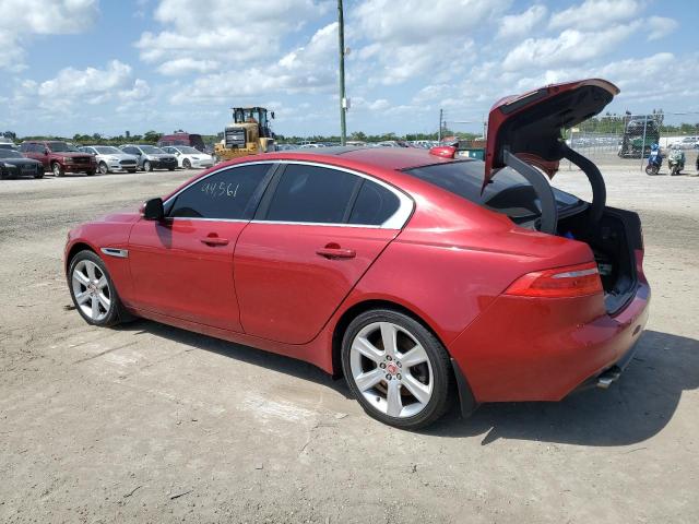 Obraz 2 z 2017 JAGUAR XE PRESTIGE 2017 z VIN SAJAK4BN3HA952156