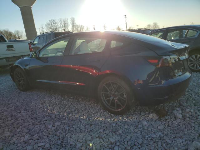 Obraz 2 z 2022 TESLA MODEL 3  2022 z VIN 5YJ3E1EA6NF204526