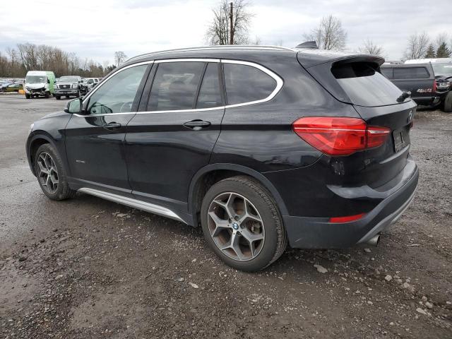 Image 2 of 2018 BMW X1 XDRIVE28I 2018 with VIN WBXHT3C38J5F91688