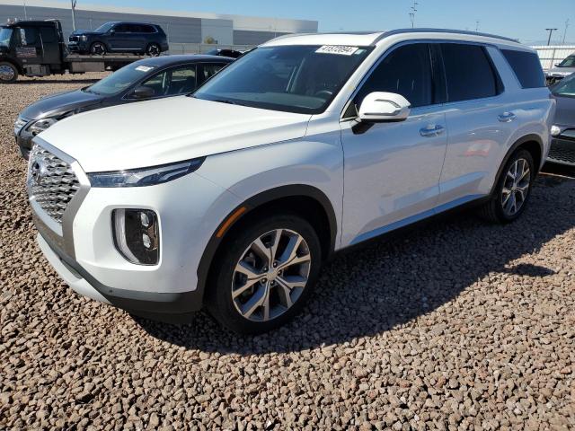 Изображение 2022 HYUNDAI PALISADE SEL 2022
