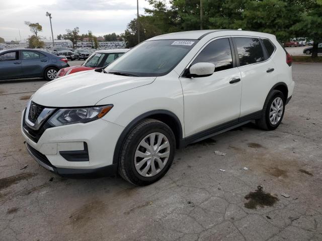 Image 1 of 2020 NISSAN ROGUE S 2020 with VIN 5N1AT2MT5LC791118