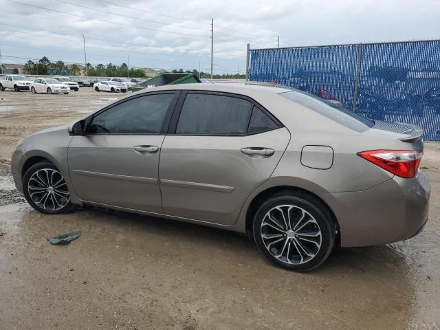 Obraz 2 z 2016 TOYOTA COROLLA ECO 2016 z VIN 2T1BPRHE6GC580749
