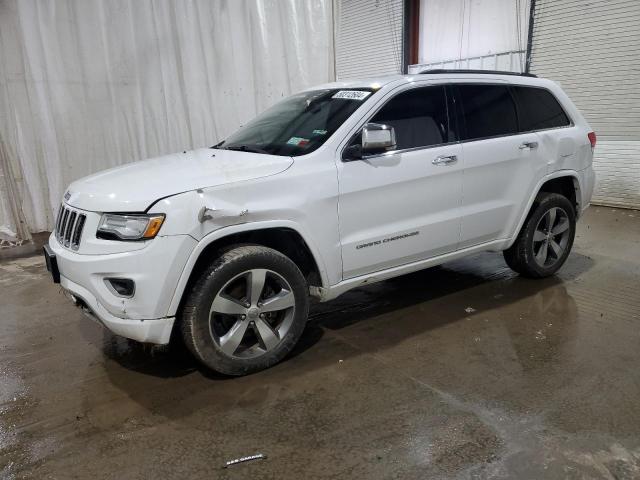 Obraz 1 z 2015 JEEP GRAND CHEROKEE OVERLAND 2015 z VIN 1C4RJFCG6FC664875