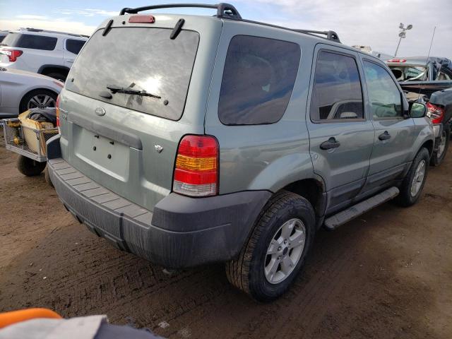 Obraz 3 z 2006 FORD ESCAPE XLT 2006 z VIN 1FMYU03116KA12369