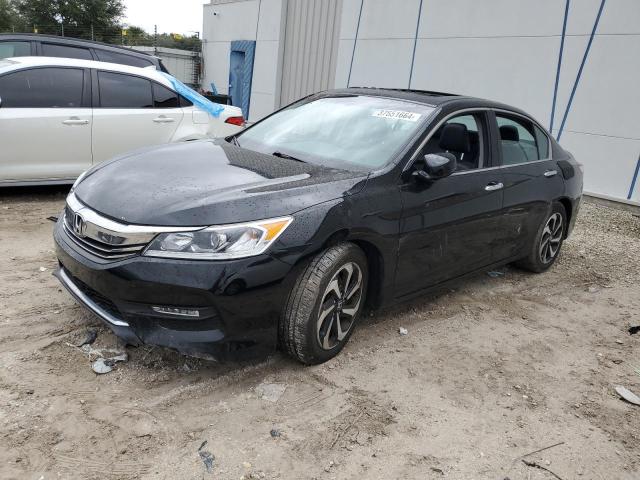 Obraz 1 z 2016 HONDA ACCORD EXL 2016 z VIN 1HGCR3F88GA002862