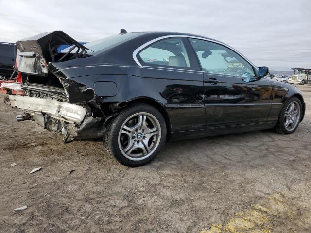 Image 3 of 2006 BMW 330 CI 2006 with VIN WBABD53406PL18383