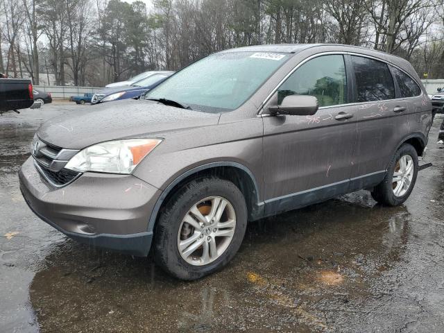 Image 1 of 2011 HONDA CR-V EXL 2011 with VIN 5J6RE4H74BL032950