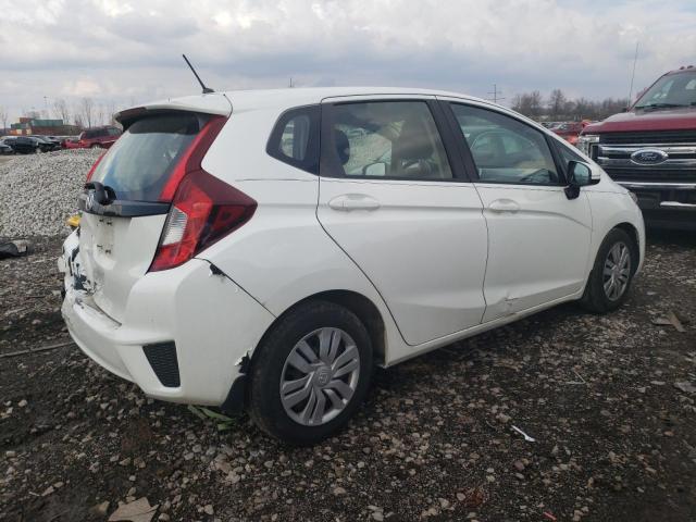 Image 3 of 2016 HONDA FIT LX 2016 with VIN JHMGK5H53GX012634