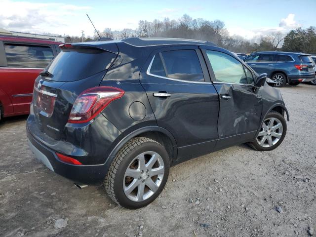 Image 3 of 2017 BUICK ENCORE PREFERRED II 2017 with VIN KL4CJBSBXHB031593