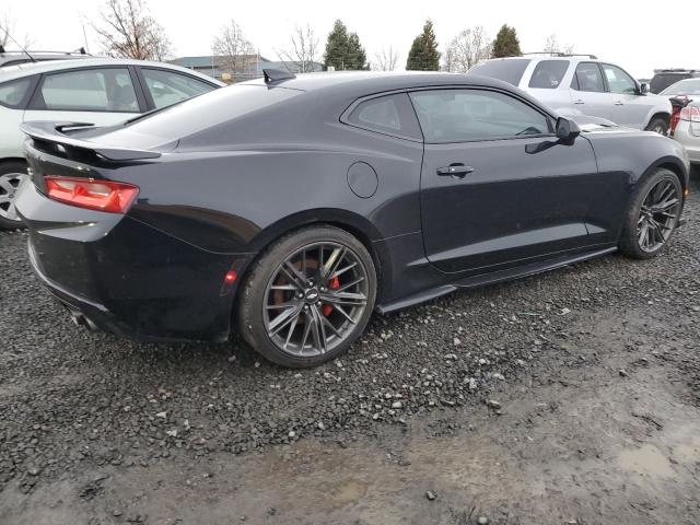 Obraz 3 z 2016 CHEVROLET CAMARO SS 2016 z VIN 1G1FF1R78G0188218
