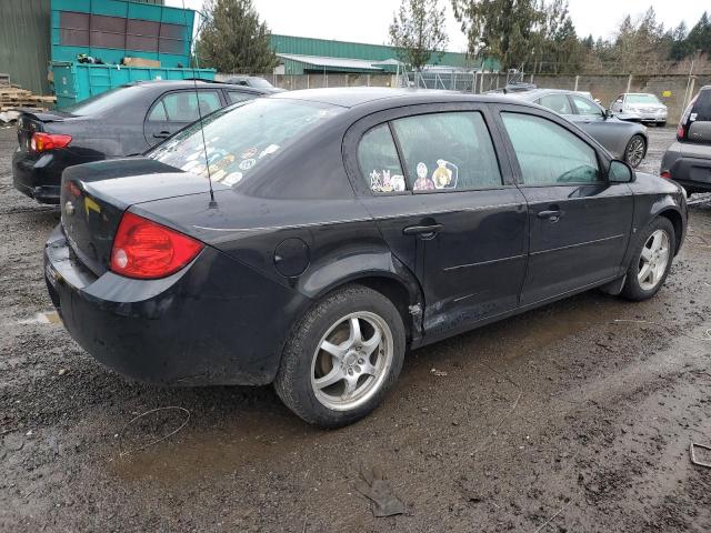 Image 3 of 2009 CHEVROLET COBALT LT 2009 with VIN 1G1AT58HX97292935