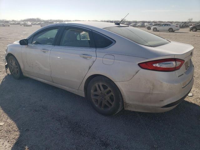 Obraz 2 z 2014 FORD FUSION SE 2014 z VIN 3FA6P0HD1ER241107