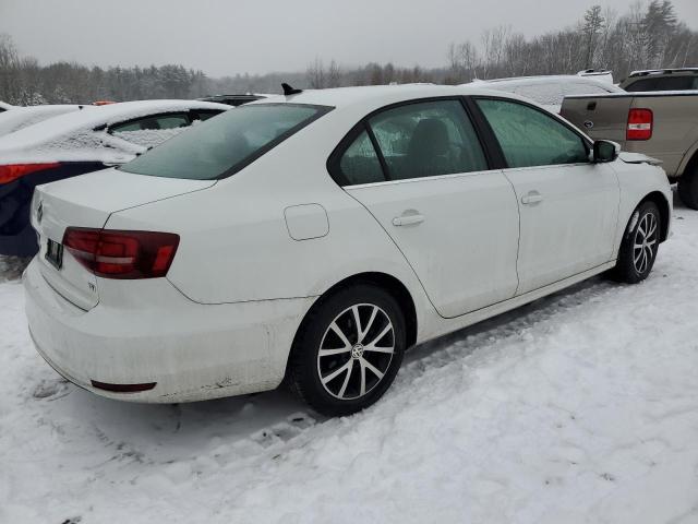 Image 3 of 2018 VOLKSWAGEN JETTA SE 2018 with VIN 3VWDB7AJ7JM245143