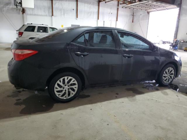 Image 3 of 2017 TOYOTA COROLLA L 2017 with VIN 2T1BURHE5HC764445