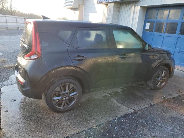 Obraz 3 z 2021 KIA SOUL LX 2021 z VIN KNDJ23AU4M7791888