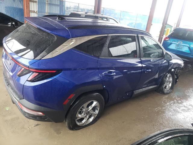 Obraz 3 z 2022 HYUNDAI TUCSON SEL 2022 z VIN 5NMJB3AE0NH035767