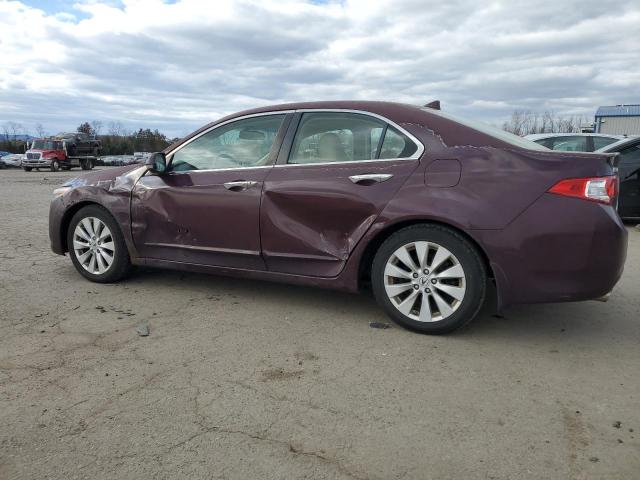 Image 2 of 2010 ACURA TSX  2010 with VIN JH4CU2F67AC018650