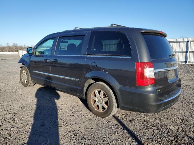 Obraz 2 z 2012 CHRYSLER TOWN & COUNTRY TOURING 2012 z VIN 2C4RC1BG3CR150502