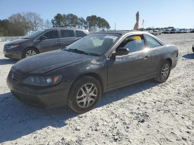 Image 1 of 2002 HONDA ACCORD EX 2002 with VIN 1HGCG22502A006229