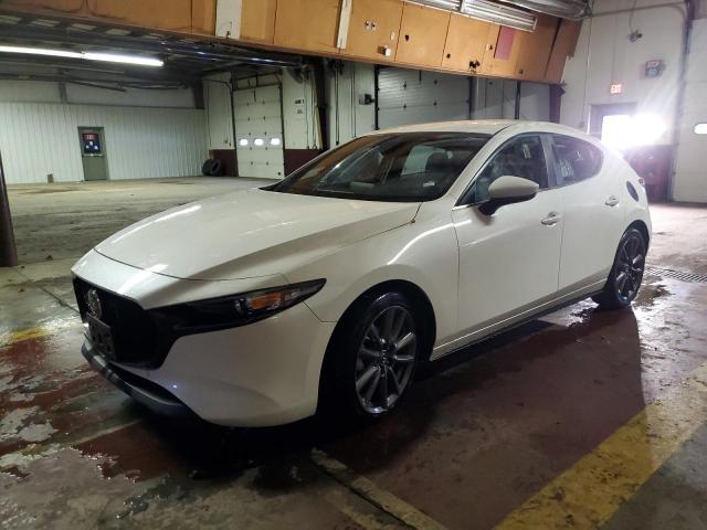 Изображение 2021 MAZDA 3 SELECT 2021