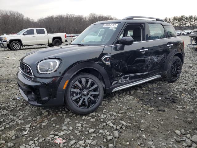 Obraz 1 z 2024 MINI COOPER S COUNTRYMAN ALL4 2024 z VIN WMZ83BR06R3S12227