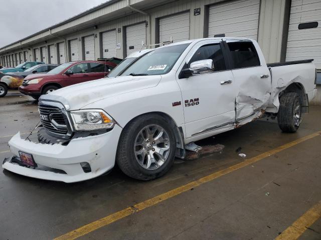Изображение 2017 RAM 1500 LONGHORN 2017
