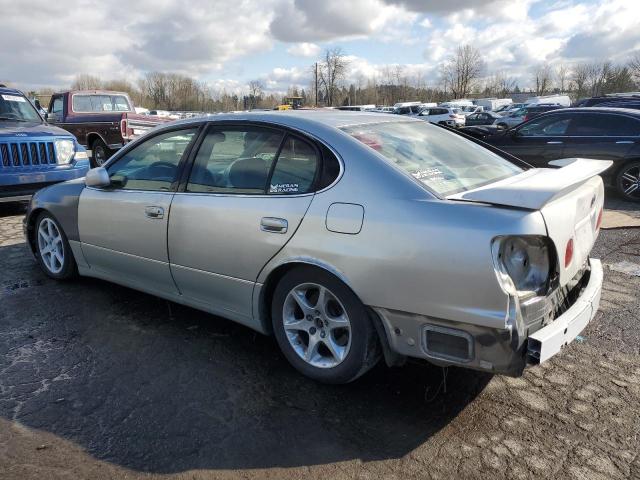 Obraz 2 z 2004 LEXUS GS 300 2004 z VIN JT8BD69S840197363