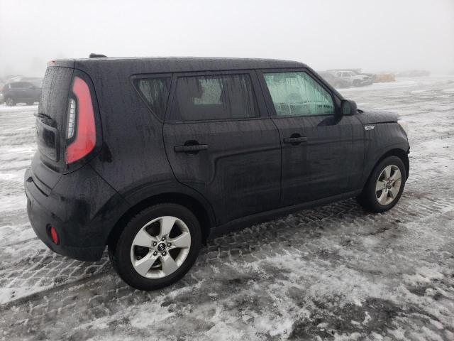 Image 3 of 2017 KIA SOUL  2017 with VIN KNDJN2A28H7421355