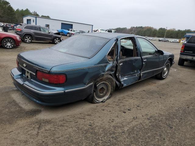 Obraz 3 z 1996 CHEVROLET CAPRICE / IMPALA CLASSIC SS 1996 z VIN 1G1BL52P1TR145564