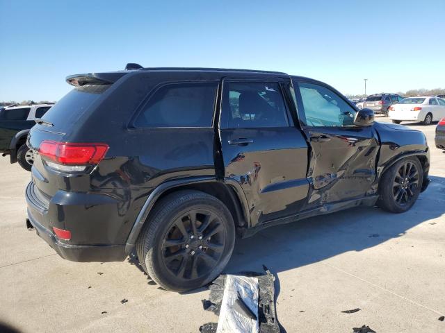 Изображение 3 2020 JEEP GRAND CHEROKEE LAREDO 2020 с VIN 1C4RJEAG7LC278653