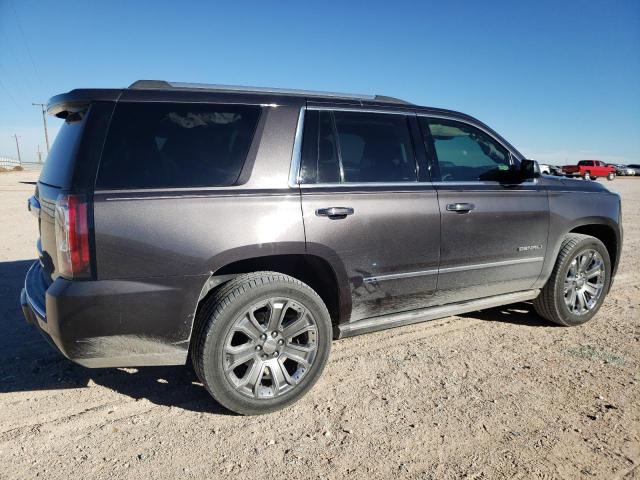 Изображение 3 2015 GMC YUKON DENALI 2015 с VIN 1GKS1CKJ7FR621614