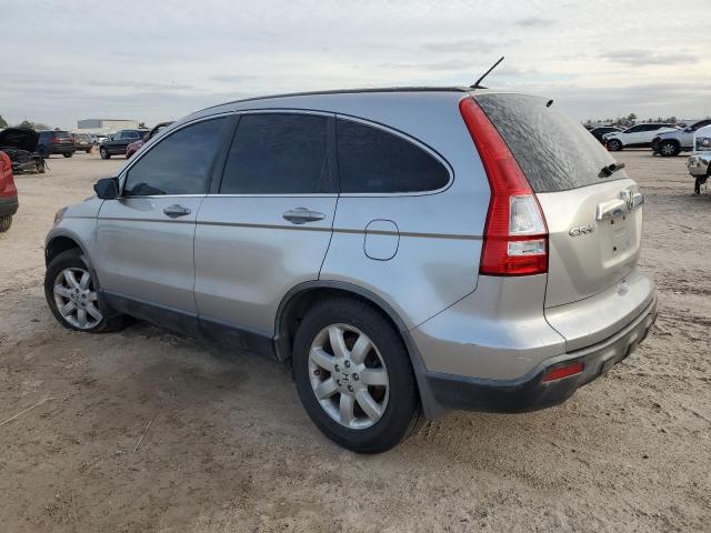 Image 2 of 2007 HONDA CR-V EXL 2007 with VIN JHLRE38727C082952