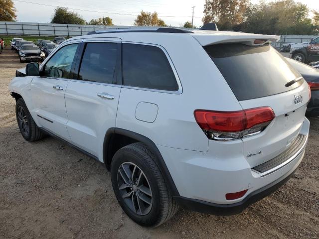 Изображение 2 2017 JEEP GRAND CHEROKEE LIMITED 2017 с VIN 1C4RJFBG0HC819179