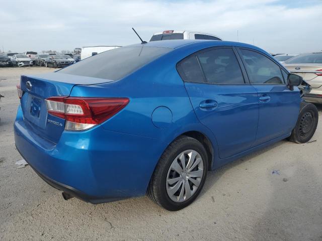 Изображение 3 2021 SUBARU IMPREZA  2021 с VIN 4S3GKAB64M3601156