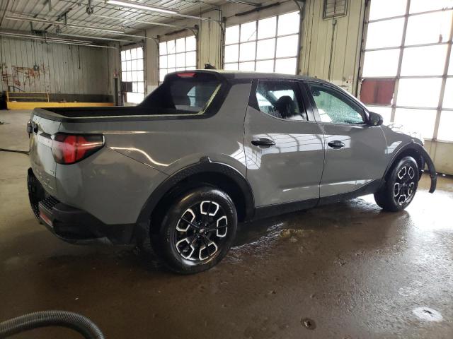 Image 3 of 2022 HYUNDAI SANTA CRUZ SEL 2022 with VIN 5NTJBDAE9NH010277