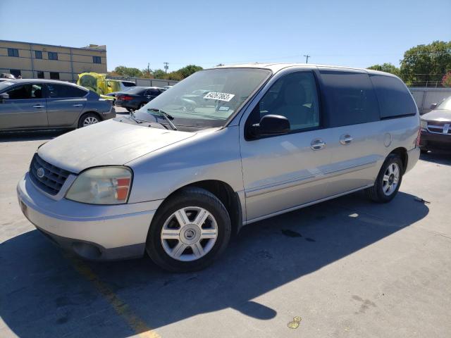 2004 MERCURY MONTEREY  2004 image