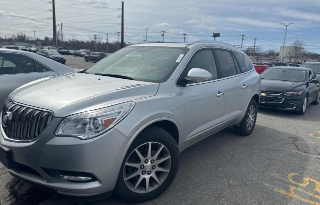 Изображение 2 2015 BUICK ENCLAVE  2015 с VIN 5GAKVBKD6FJ118922