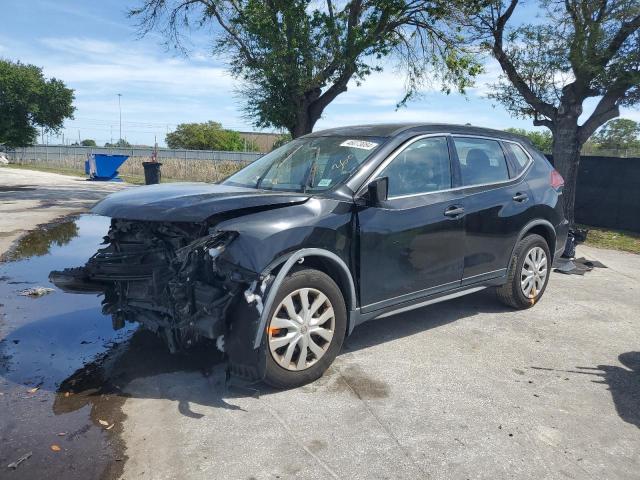 Image 1 of 2018 NISSAN ROGUE S 2018 with VIN JN8AT2MT2JW457794