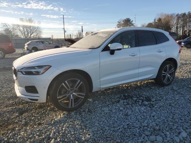 2018 VOLVO XC60 T5 MOMENTUM 2018 image
