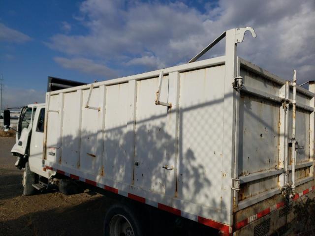 Image 2 of 2005 ISUZU NQR  2005 with VIN JALE5J16257902002