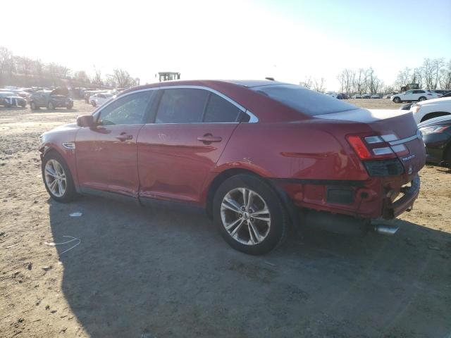 Изображение 2 2015 FORD TAURUS SEL 2015 с VIN 1FAHP2E89FG181274