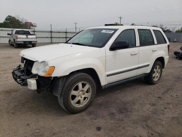 Изображение 2008 JEEP GRAND CHEROKEE LAREDO 2008
