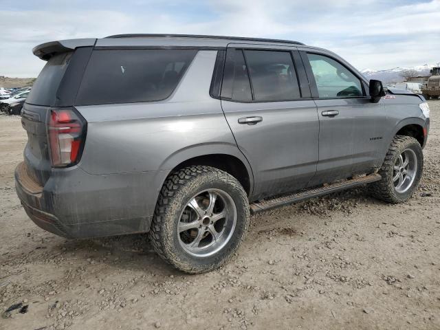 Obraz 3 z 2021 CHEVROLET TAHOE K1500 Z71 2021 z VIN 1GNSKPKD5MR301755