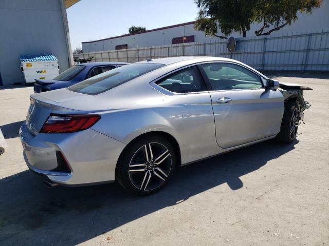 Изображение 3 2016 HONDA ACCORD TOURING 2016 с VIN 1HGCT2B03GA005938